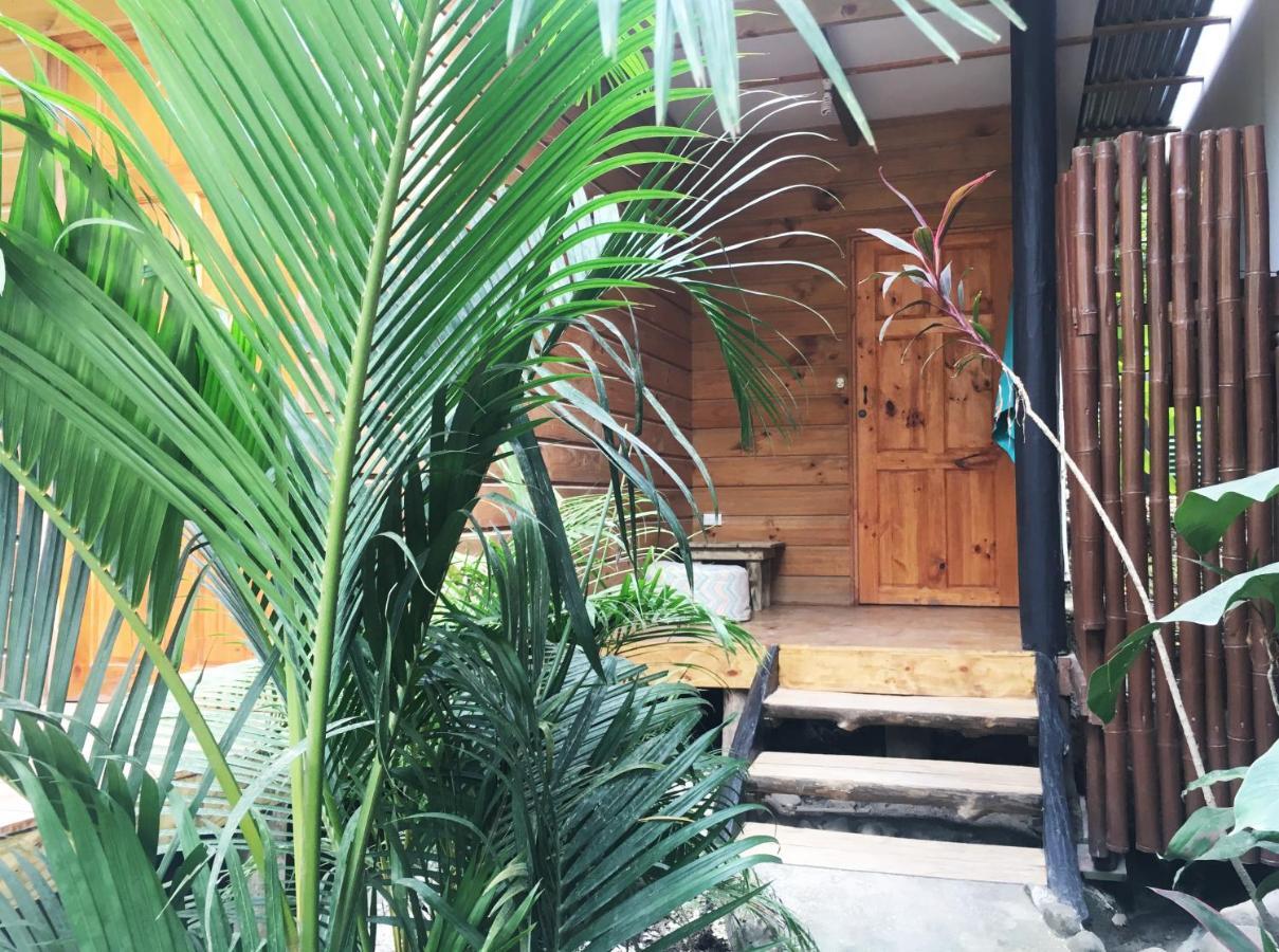 Santeria Lodge Playa Santa Teresa  Ngoại thất bức ảnh